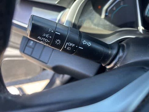 Used 2018 Honda Civic EX-T image 14