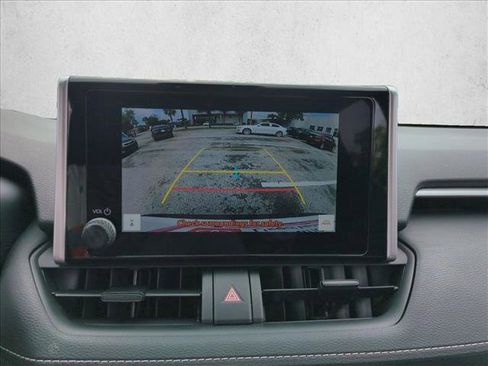 Certified 2024 Toyota RAV4 XLE FWD image 13