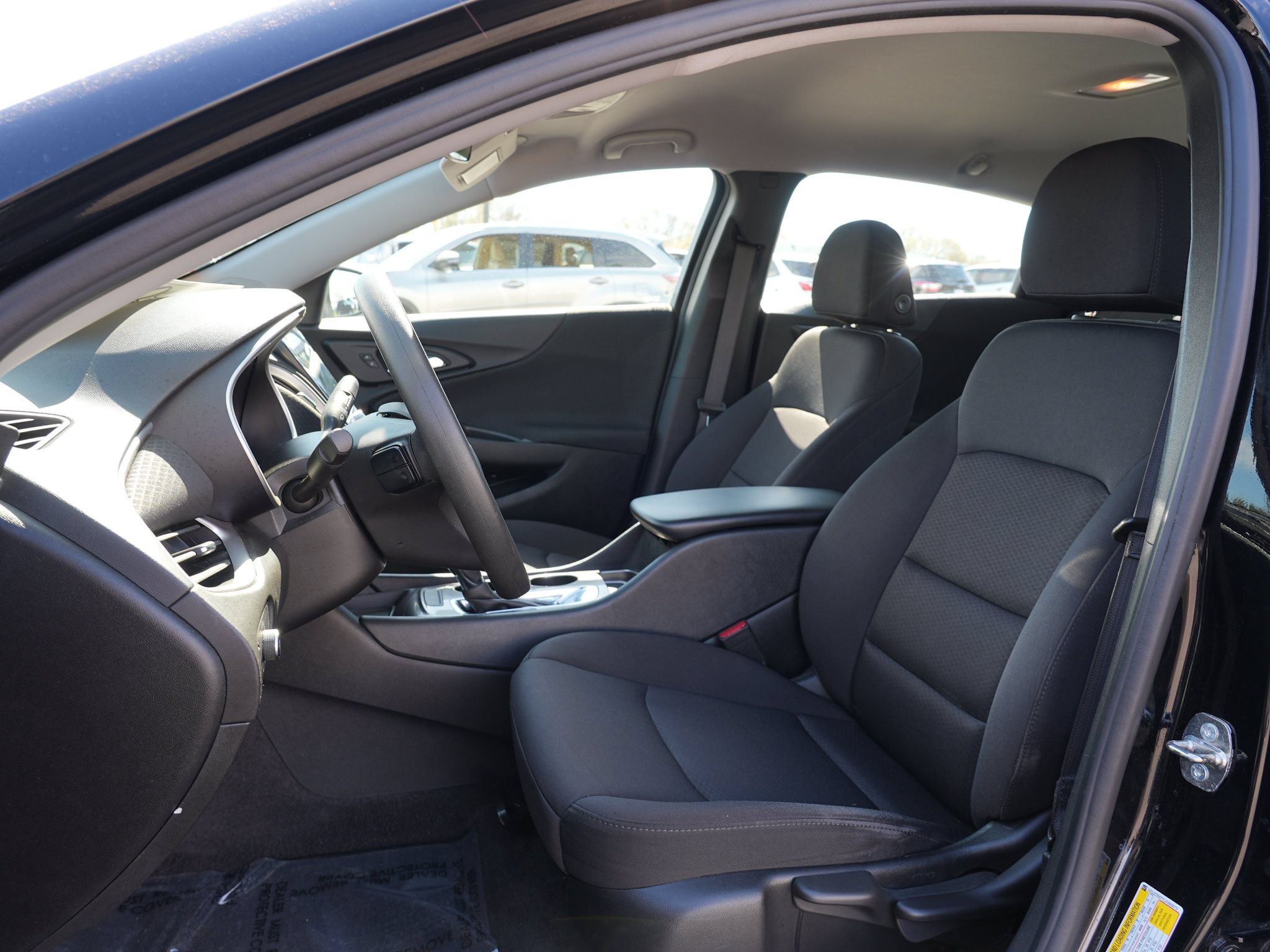 Used 2020 Chevrolet Malibu LS FWD image 13