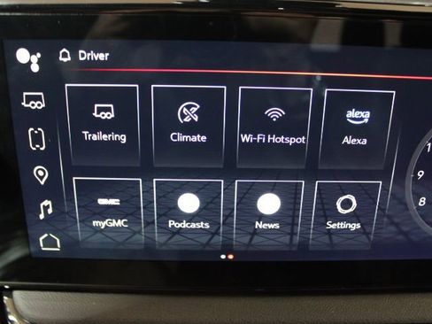 Certified 2024 GMC Sierra 2500 AT4 w/ Technology Package image 53