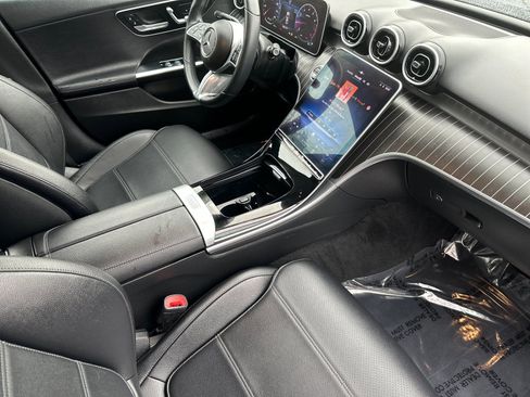 Used 2023 Mercedes-Benz C 300 Sedan image 16