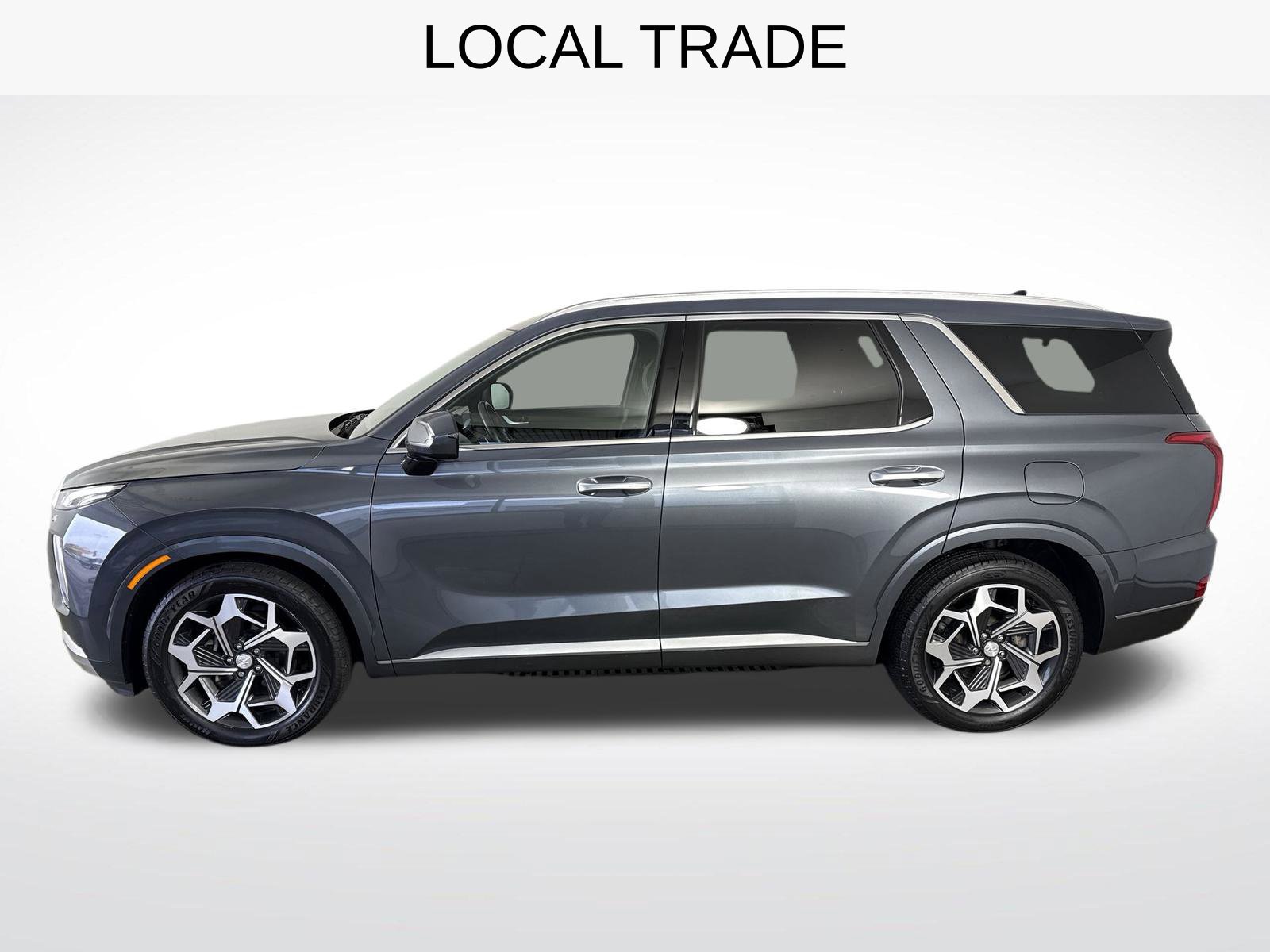 Used 2021 Hyundai Palisade Calligraphy AWD/4WD image 30