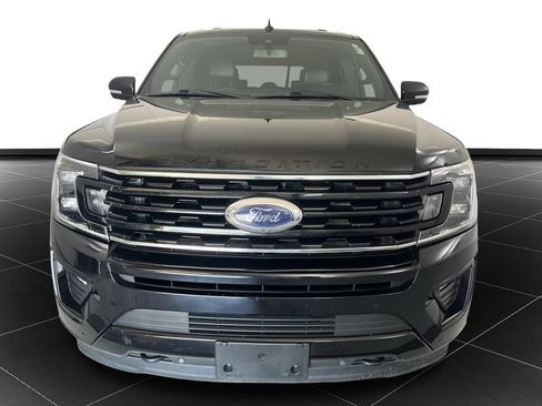 Used 2021 Ford Expedition Limited AWD/4WD image 8