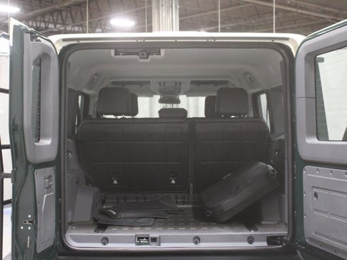 Used 2024 INEOS Grenadier AWD/4WD image 23