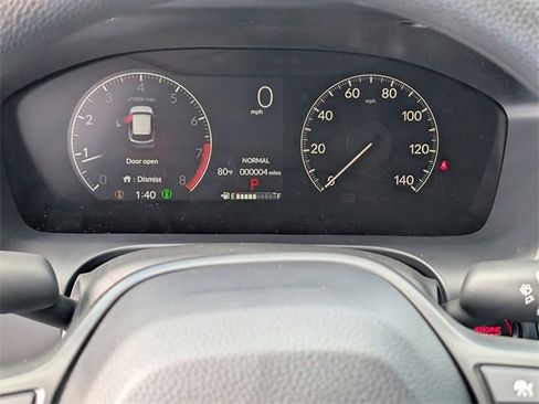 New 2026 Honda HR-V LX image 15