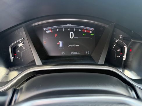 Used 2019 Honda CR-V EX image 26