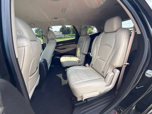 Used 2021 Buick Enclave Essence w/ Trailering Package, 5000 lbs. AWD/4WD image 13