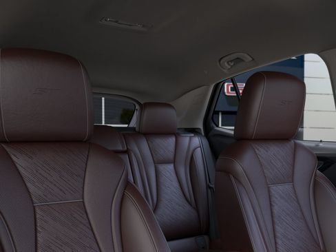 New 2026 Buick Envision Sport Touring AWD/4WD image 24