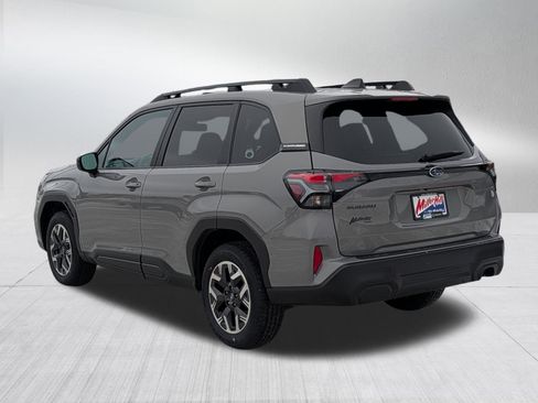 New 2026 Subaru Forester Premium image 3