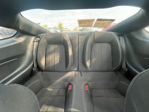 Used 2021 Ford Mustang GT w/ Equipment Group 301A image 23