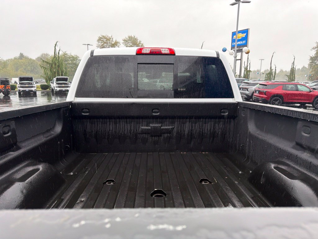 Used 2019 Chevrolet Silverado 3500 LTZ w/ Duramax Plus Package AWD/4WD image 25