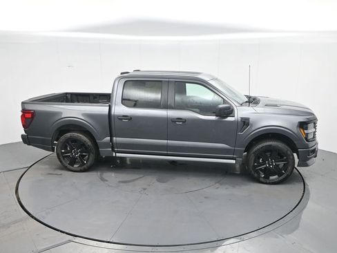 New 2026 Ford F150 STX w/ F-150 LOBO Package image 28