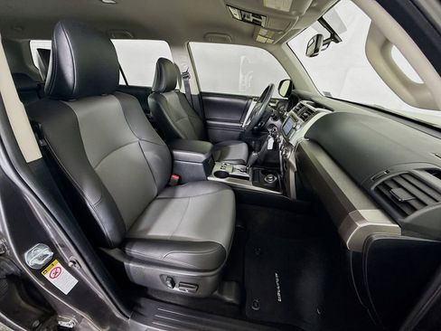 Used 2019 Toyota 4Runner SR5 Premium image 29