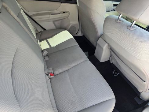 Used 2012 Subaru Impreza 2.0i Premium w/ All-Weather Pkg AWD/4WD image 9