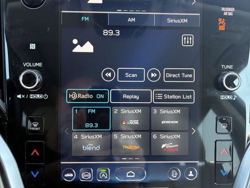 Used 2023 Subaru Outback Limited AWD/4WD image 31