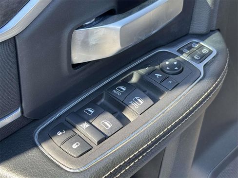 Used 2024 RAM 2500 Big Horn w/ Bed Utility Group image 26