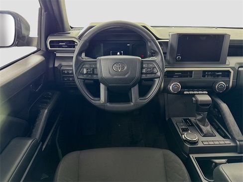 Certified 2025 Toyota Tacoma SR image 20