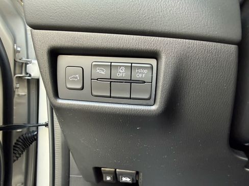 Used 2025 MAZDA CX-5 AWD 2.5 S w/ Preferred Package image 13