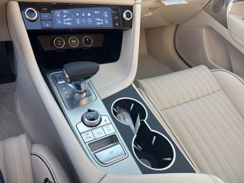 New 2026 Genesis G70 2.5T Prestige image 23