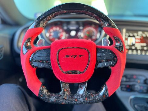 Used 2023 Dodge Challenger SRT Hellcat image 6