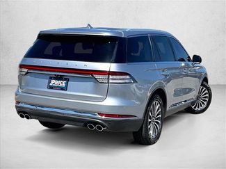 Used 2020 Lincoln Aviator Reserve w/ Elements Package Plus AWD/4WD video 2