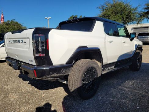 New 2026 GMC Hummer EV 4x4 Crew Cab image 11