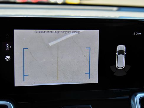 Used 2023 Kia Sorento EX FWD image 21