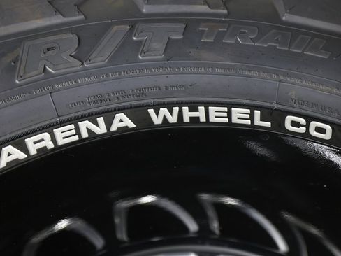 Used 2025 Ford F450 Lariat w/ Lariat Ultimate Package image 52