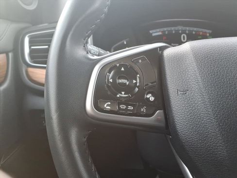 Used 2022 Honda CR-V Touring image 32