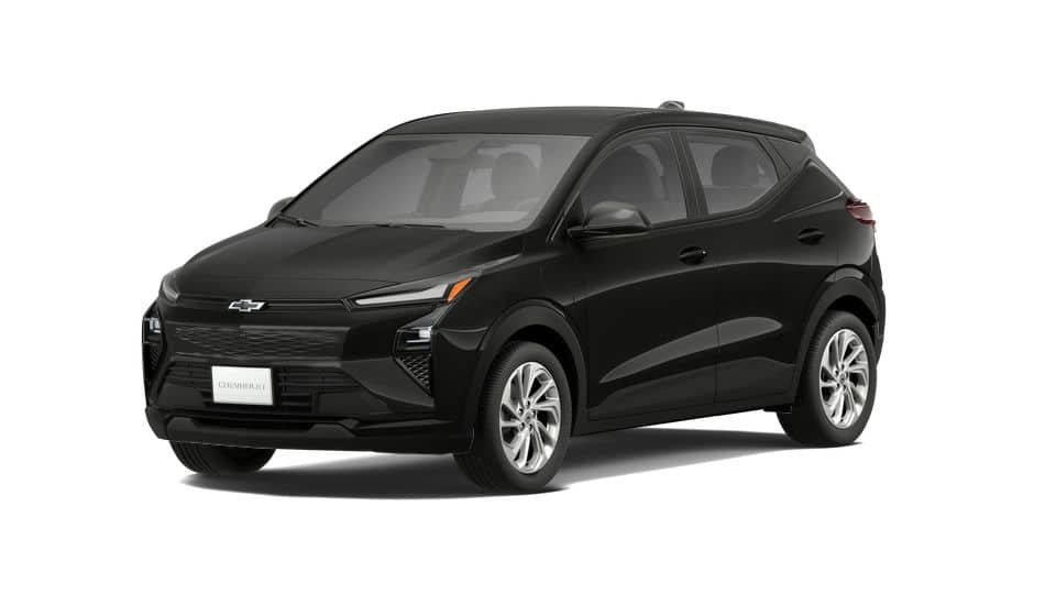 New 2027 Chevrolet Bolt LT FWD image 49