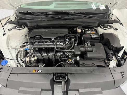 Used 2025 Kia K4 EX image 51