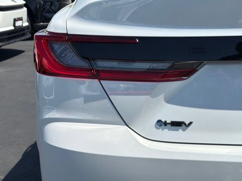 New 2026 Toyota Camry XSE FWD image 13