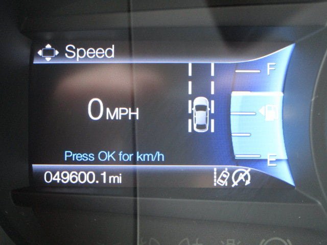 Used 2023 Ford Edge SEL w/ Convenience Package AWD/4WD image 23