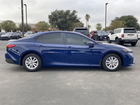 New 2026 Toyota Camry LE image 4