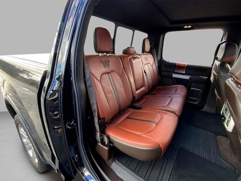 Used 2020 Ford F150 King Ranch w/ Equipment Group 601A Luxury image 28