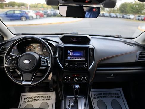 Used 2020 Subaru Crosstrek 2.0i Premium w/ Popular Package #2 image 9