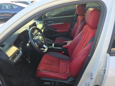 Used 2024 Acura Integra A-Spec w/ Technology Package FWD image 8