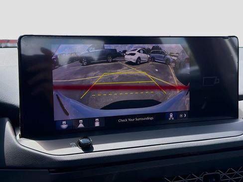 New 2026 Honda Accord Sport image 13