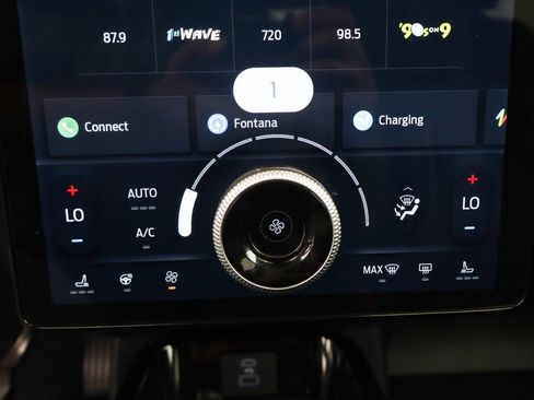 Used 2023 Ford Mustang Mach-E Premium RWD image 35