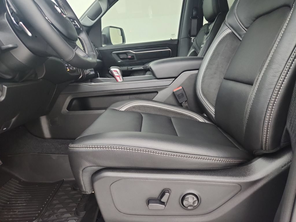 New 2026 RAM 1500 RHO AWD/4WD image 20
