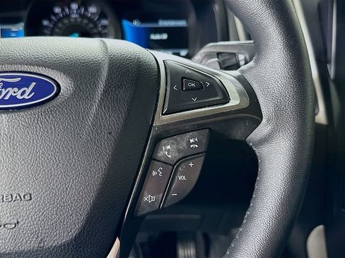 Used 2024 Ford Edge SEL w/ Convenience Package AWD/4WD image 23