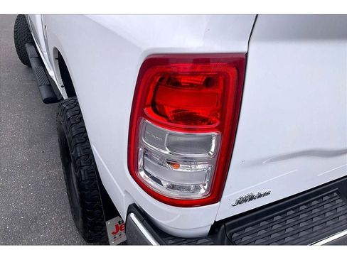 Used 2021 RAM 2500 Tradesman AWD/4WD image 29