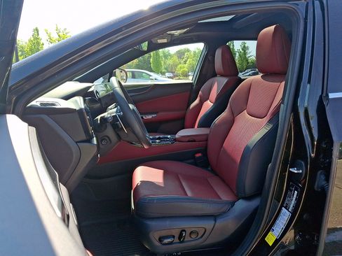 Used 2024 Lexus NX 350 AWD image 14