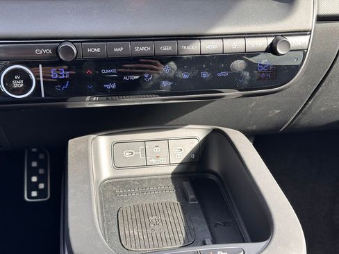 Certified 2025 Hyundai Ioniq 5 N image 35