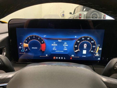 New 2024 Ford Mustang Premium image 16