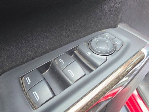 Used 2021 Chevrolet Silverado 1500 LT Trail Boss AWD/4WD image 35