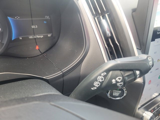 Used 2024 Ford Edge SEL w/ Convenience Package AWD/4WD image 26