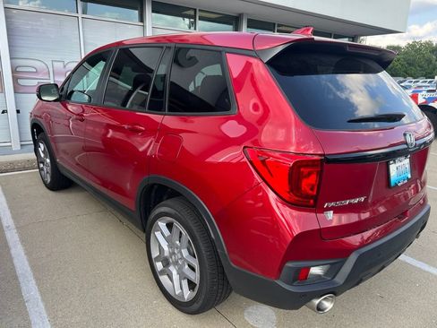 Used 2024 Honda Passport EX-L image 5