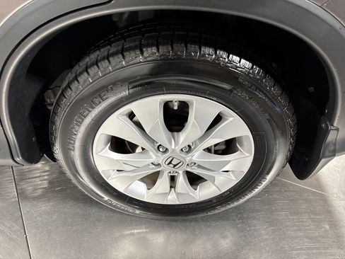 Used 2012 Honda CR-V EX image 7