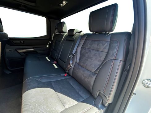 New 2026 Toyota Tundra TRD Pro AWD/4WD image 14